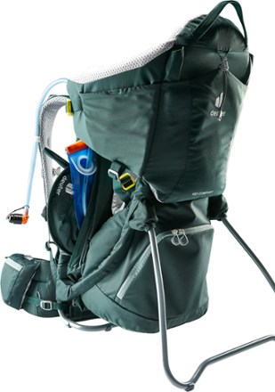 Deuter Kid Comfort Child Carrier 5