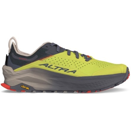 Altra Olympus 6 Trail-Running Shoes - Men's 0