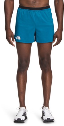 north face running clothes