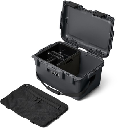 YETI LoadOut GoBox 30 Gear Case 3