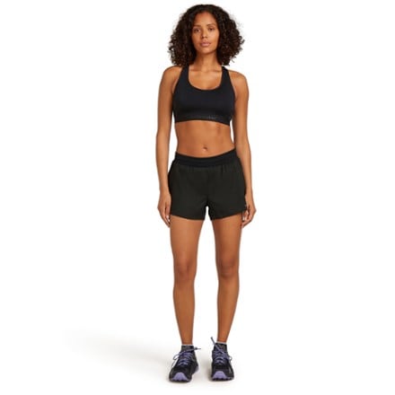 Icebreaker Merino Blend 125 ZoneKnit Racerback Bra 3