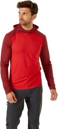 Merino 160 hoody store
