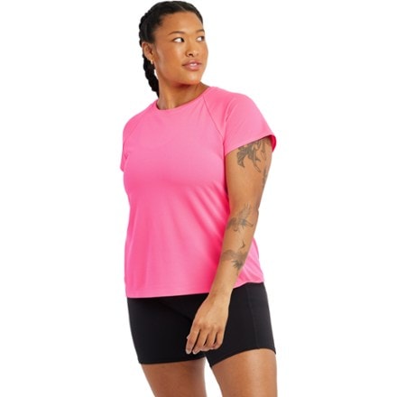 Oiselle Flyout Shirt - Women's 2