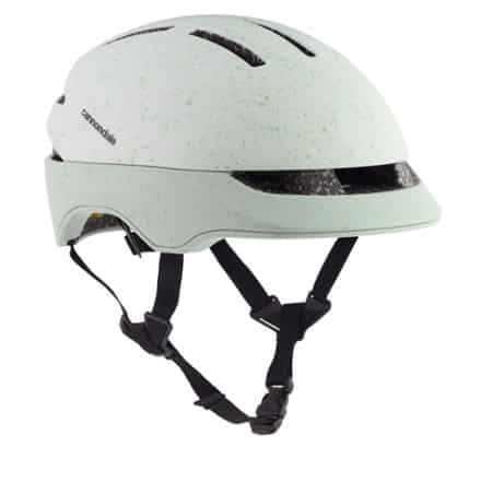 Cannondale Sidestreet Bike Helmet 1
