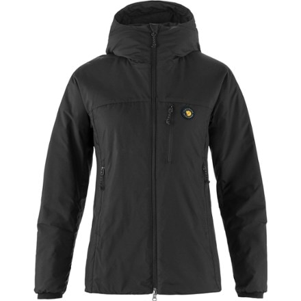 Fjallraven Bergtagen 60 Insulated Jacket - Women's 0