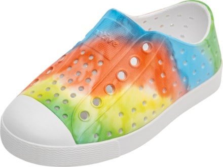 Native Shoes Jefferson Tie-Dye Shoes - Kids' 1
