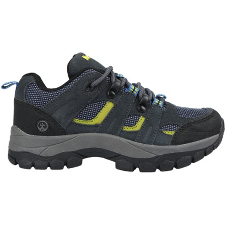 Northside Monroe Low Jr. Hiking Shoes - Kids' 0