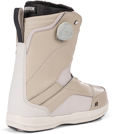 K2 Kinsley Snowboard Boots - Women's - 2022/2023 2