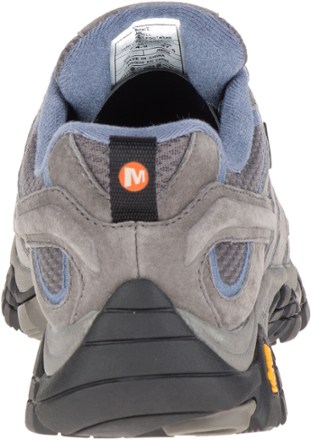Merrell Moab 2 Waterproof Hiking Shoes - Women's 2