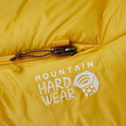 Mountain Hardwear Lamina 0F/-18C Sleeping Bag - Women's 5