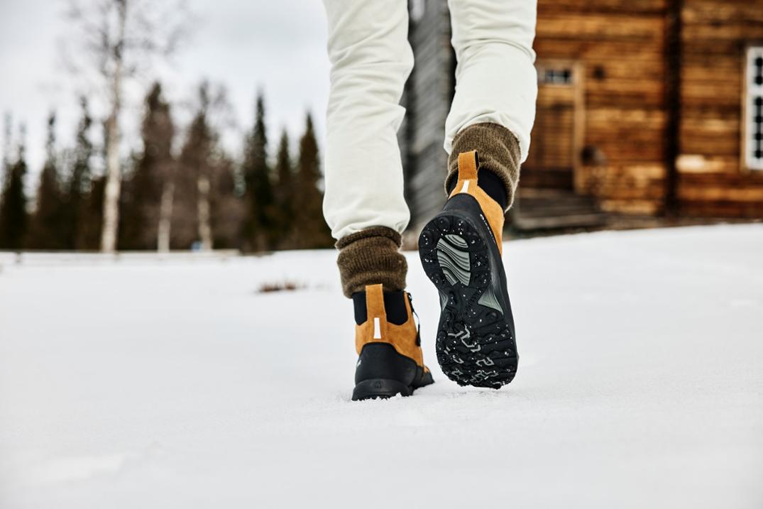 Location Image for Metro2 BUGrip Boots - Women's