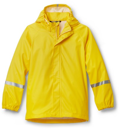 Reima Lampi Rain Jacket - Kids' 0
