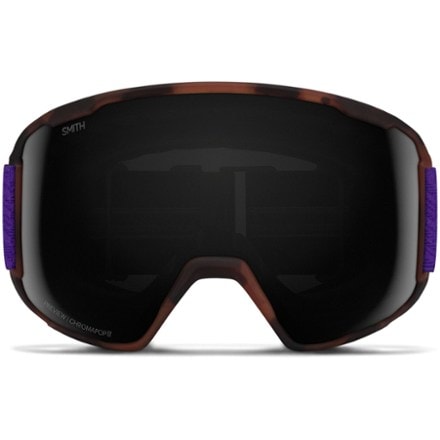 Smith Preview ChromaPop Snow Goggles 1