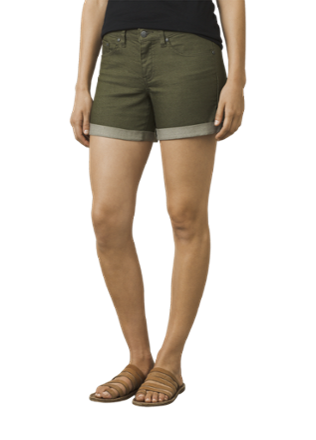 prana kara shorts