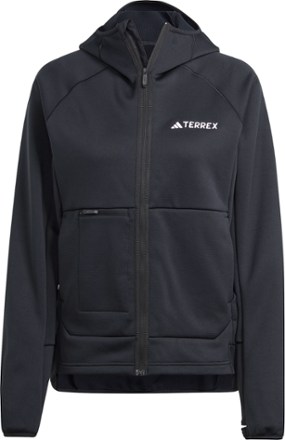 Adidas softshell snowboard discount jacket