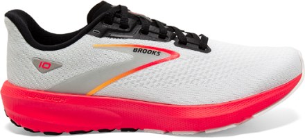 Launch 10 Road-Running Shoes - Men's