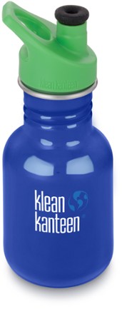klean kanteen kid classic sport