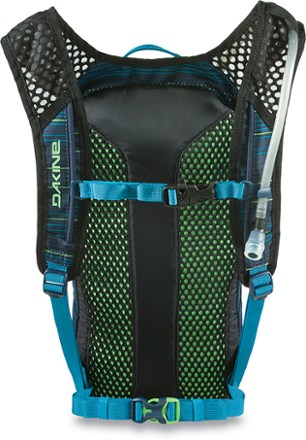 dakine session 8l hydration pack review