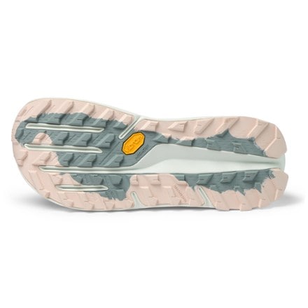 Altra Olympus 7 Trail-Running Shoes - Women's 4