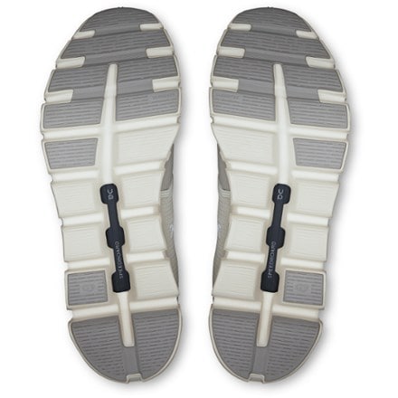 On Cloud 6 Waterproof Shoes - Men's 5