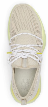 Sorel Kinetic Impact Lace Shoes - Women's 5