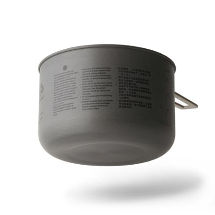 Sea to Summit Frontier Ultralight Pot - 1.3 Liters | REI Co-op