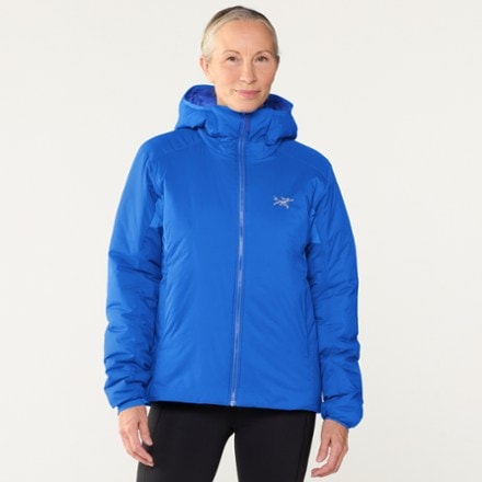 Arc'teryx Atom SV Insulated Hoody - Women's 1