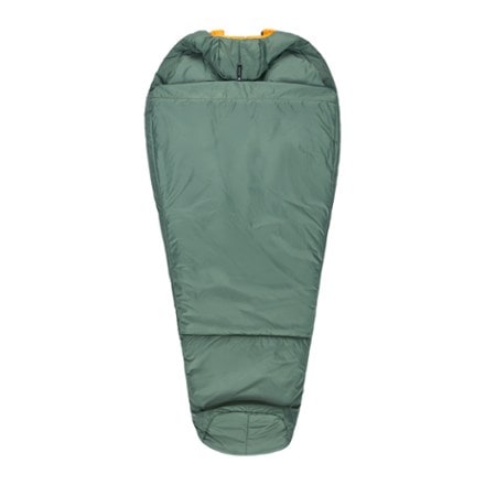 Mammut Comfort Fiber 30F/-1C Sleeping Bag 3