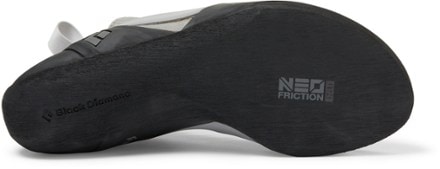 Black Diamond Aspect Climbing Shoes 4