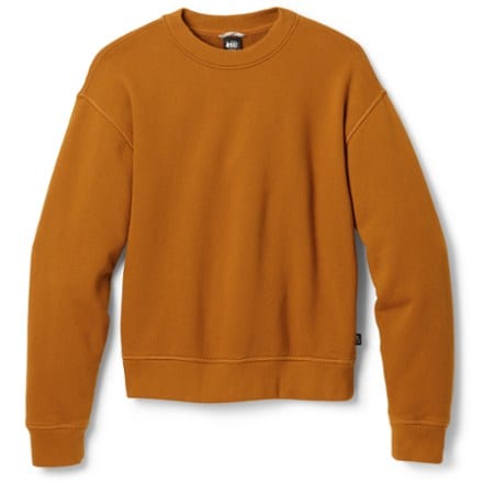 REI Co-op Campwell Heavyweight Sweatshirt - Women's 0
