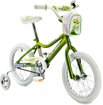 novara kids bike