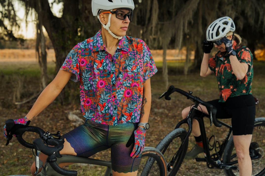 Location Image for Explorer Shirt - Women's