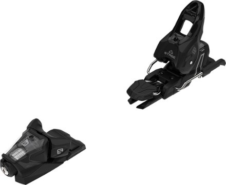 kleding Portiek Polijsten Salomon Stage GW 11 Ski Bindings | REI Co-op