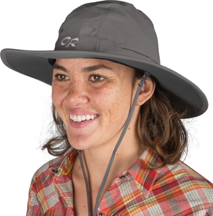 Rei mens hiking hats Clearance