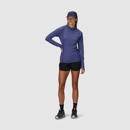 Outdoor Research Echo Hoodie - Women's 3
