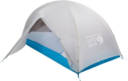 Mountain Hardwear Aspect 2 Tent 0
