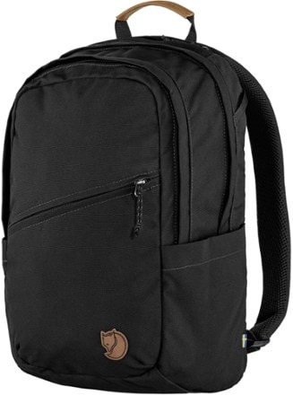 Fjallraven Raven 20 Pack 0