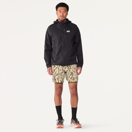 Janji 2-in-1 Multi Shorts 7" - Men's 3