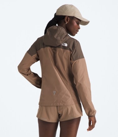 The North Face Higher Run Wind Jacket - Women's 2