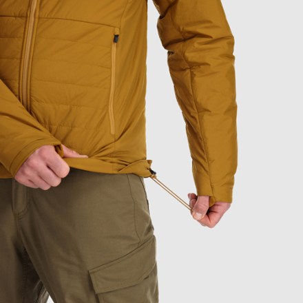 Outdoor Research Shadow Insulated Hoodie - Men's 7