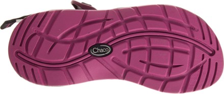 Noncollective Nº.2 Women's ZX/2 Dual Strap Classic Sandals | Chaco
