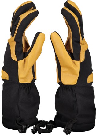 Obermeyer Guide Gloves - Men's 2