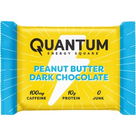 Quantum Energy Squares Energy Bar 0
