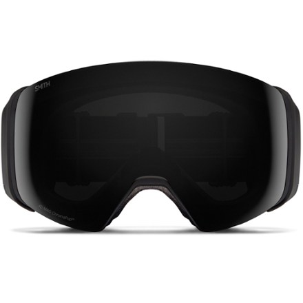 Smith 4D MAG ChromaPop Snow Goggles with gogglesoc | REI Co-op