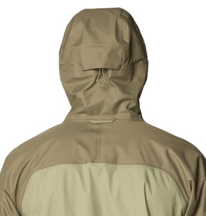 Mountain Hardwear Threshold Jacket - Men's 5