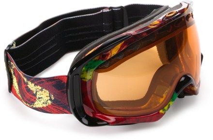 oakley tanner hall goggles