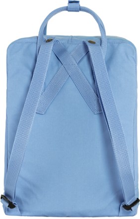 Fjallraven Kanken Travel Daypack 2