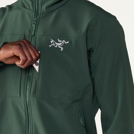 Arc'teryx Gamma MX Jacket - Men's 5
