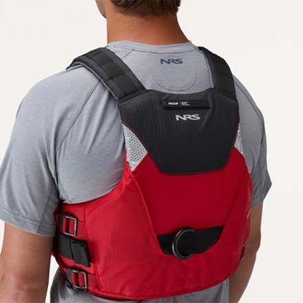 NRS Vector PFD 8