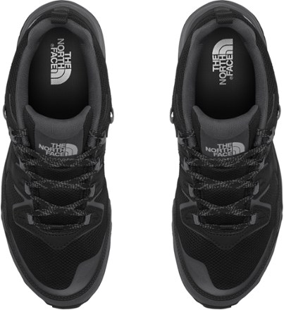 The North Face Hedgehog 3 Waterproof Hiking Shoes - Men's 2
